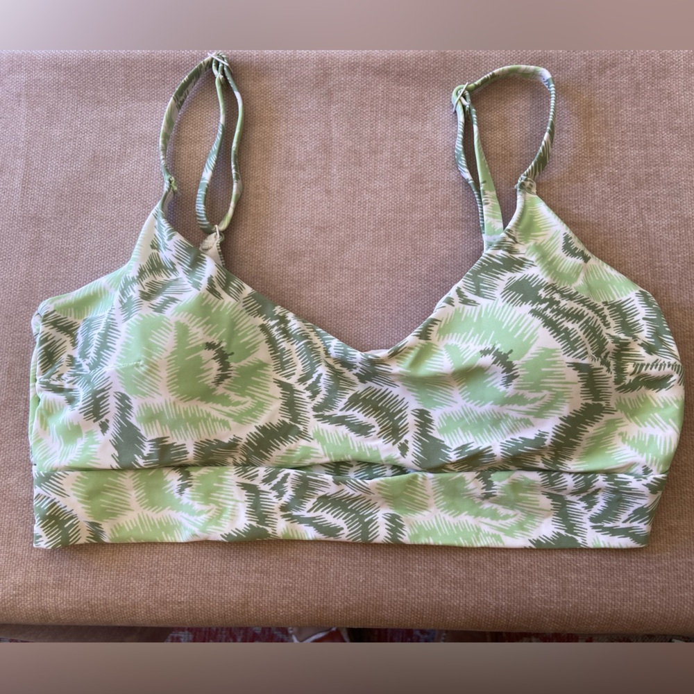 Aerie swim top